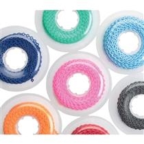 Fairfield Orthodontics - Closing Chains