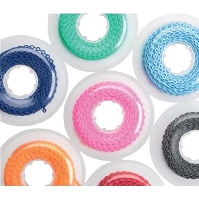 Fairfield Orthodontics - Closing Chains