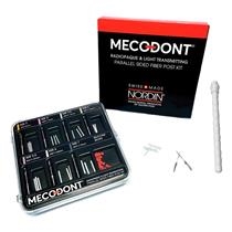 Nordin - Mecodont Glass Fiber Post Kit