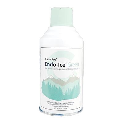 Coltene - Endo Ice Green