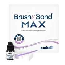 Parkell - Brush & Bond Max Kit