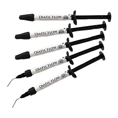 DiaDent - DiaFil Flow Flowable Composite