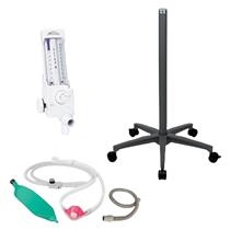 Accutron - Ultra PC Percent Flowmeters