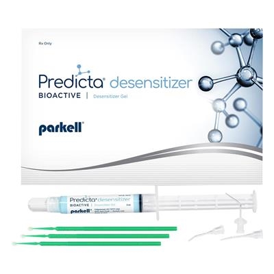 Parkell - Predicta Bioactive Desensitizer Single-Syringe Kit