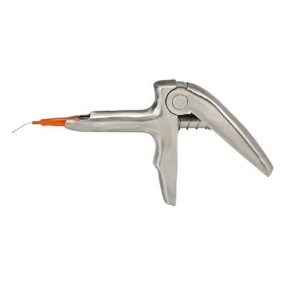Centrix - S/Class Syringe Drop n' Lock Loading Dispensing Gun