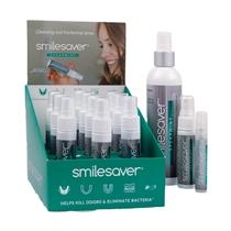 Soluria - Smilesaver Aligner Cleaner