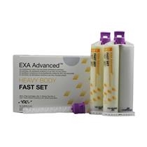 GC America - EXA Advanced VPS Impression Material 2/Pack