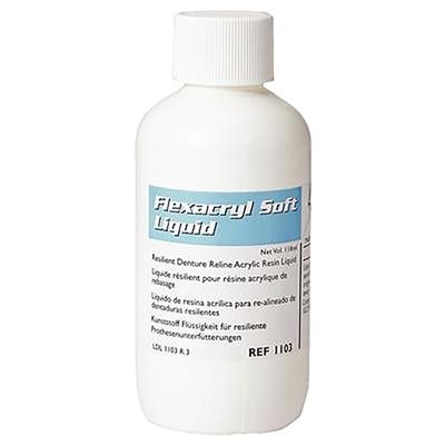 Lang Dental - Flexacryl Soft Liquid