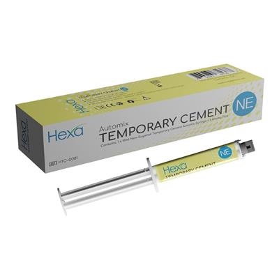 Hygedent USA - Hexa Temporary Cement