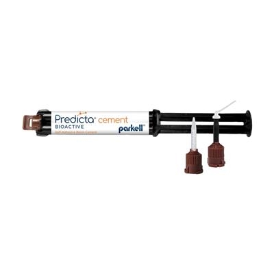 Parkell - Predicta Bioactive Self-Adhesive Resin Cement
