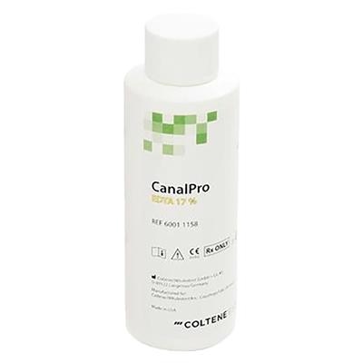 Coltene - CanalPro EDTA Solution 4oz