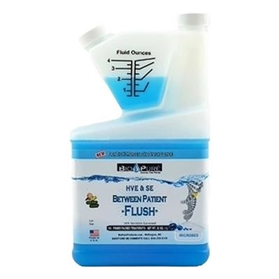 Bio-Pure - Bio-Pure Between Patient Flush 32oz