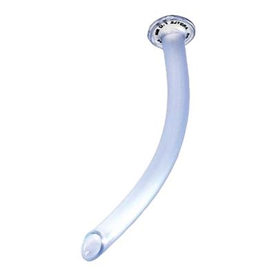 Medtronic - Shiley Nasopharyngeal Airway