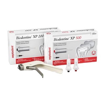Septodont - Biodentine XP Starter Pack