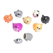 Sherman Specialty - Acornimals Tooth Savers