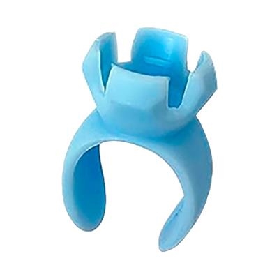 Plasdent - Autoclavable Prophy Paste Rings