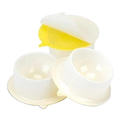 Plasdent - Sticky Dappen Dishes