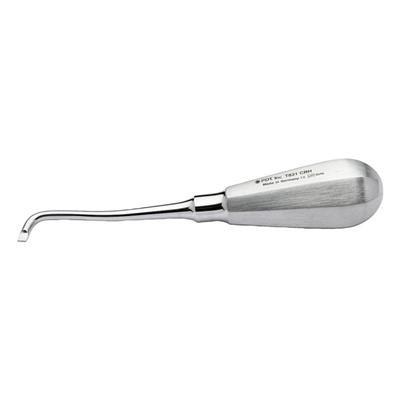 PDT - Crown Removers