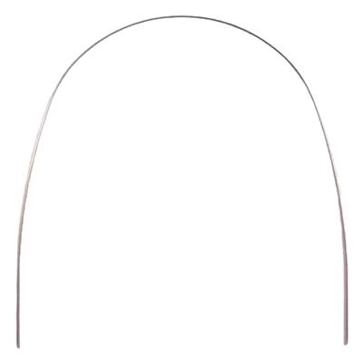 Plaksmacker - Natural Rectangular Archwire