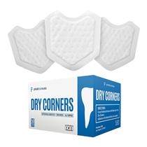 Plastcare USA - Dry Corners Cotton Roll Alternative