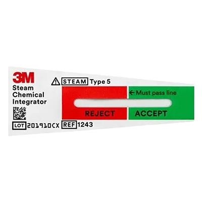 3M Health Care - Attest SteriGage Chemical Integrators