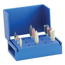 Shofu - Zirconia Polishing Kit