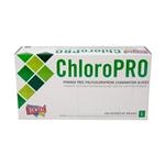 Dental City - ChloroPRO Polychloroprene Powder Free Exam Gloves Green 200/Box
