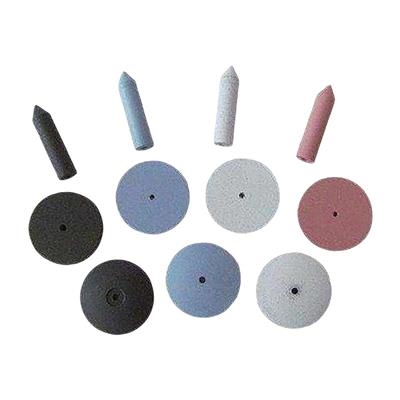 Keystone Industries - Silicone Wheel