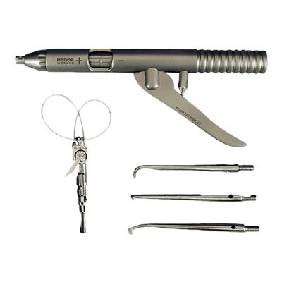 Hager Worldwide - Crown Click Crown Remover