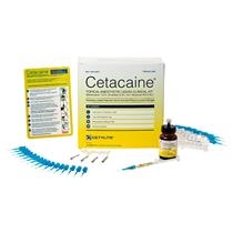 Cetylite - Cetacaine 24gm Liquid Clincial Kit