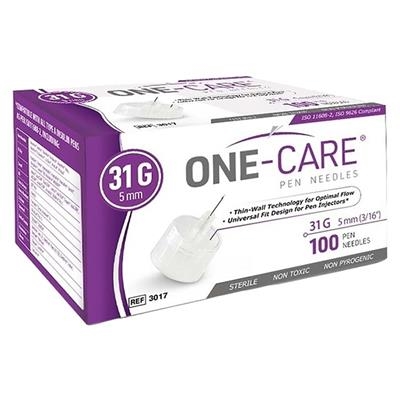 Medivena - One-Care Pen Needle