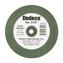 Dedeco - Lathe Wheels