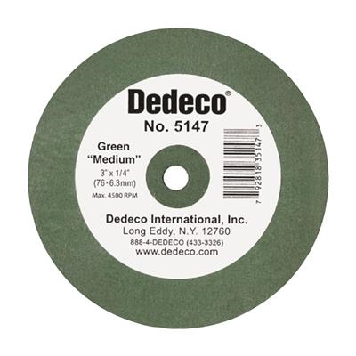 Dedeco - Lathe Wheels