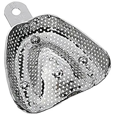 GC America - McGowan-Winkler Full Denture Tray