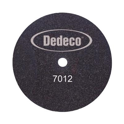 Dedeco - Model Trimmer Wheel 12"