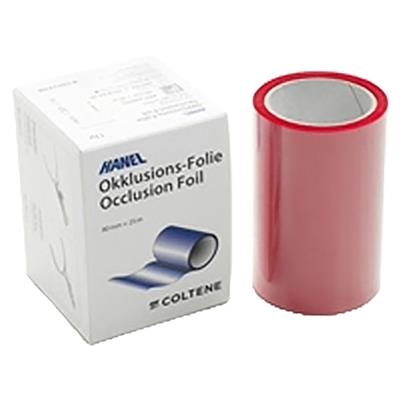 Coltene - Hanel Occlusion Foil