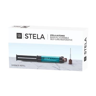 SDI - Stela Automix Syringe Refill