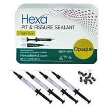 Hexa Dental - Hexa Pit & Fissure Sealant