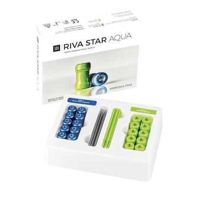 SDI - Riva Star Aqua Desensitizer Capsule Kit