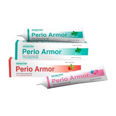 Gingipak - Perio Armor Oral Cleanser