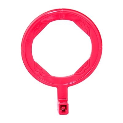 EZAim Defend Positioning Arm Anterior & Posterior Silver thumbnail 7