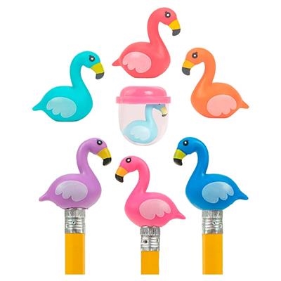 Sherman Specialty - Pencil Topper Capsules