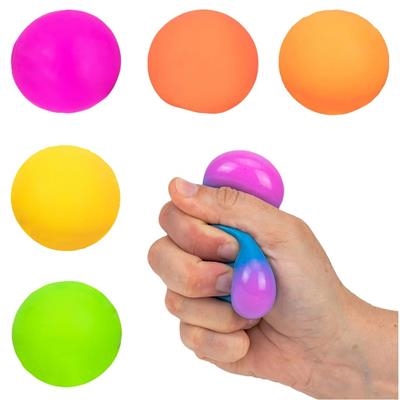 Sherman Specialty - Color Change Ball Assortment