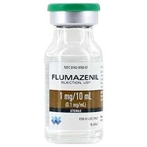 Medical Purchasing Solutions - Flumazenil Injection MDV