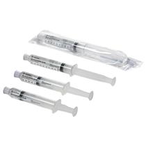 Halyard - Saline Prefilled Syringe