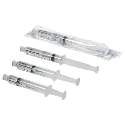 Halyard - Saline Prefilled Syringe