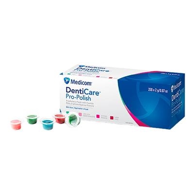 Medicom - Denti-Care Prophy Paste