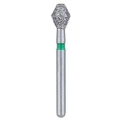 Meisinger - Acorn Multi-Use Diamond Burs