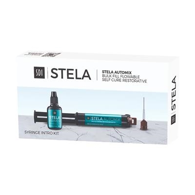 SDI - Stela Automix Intro Kit