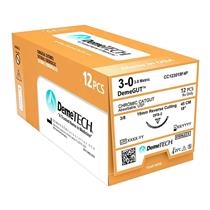 Demetech - Catgut Chromic Sutures